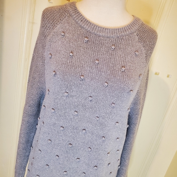 Old Navy Knitted Sweater - Picture 3 of 7